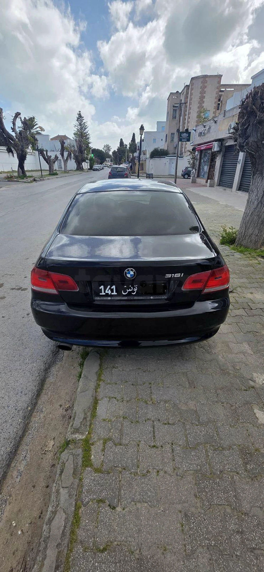 BMW Serie 3