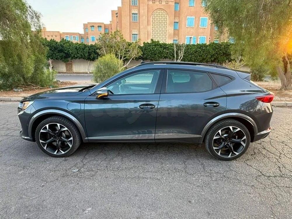 SEAT Altea