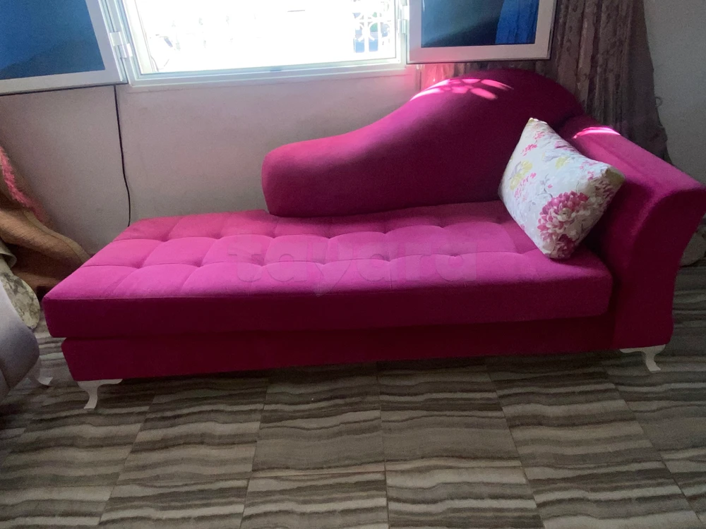 A vendre salon en bon état