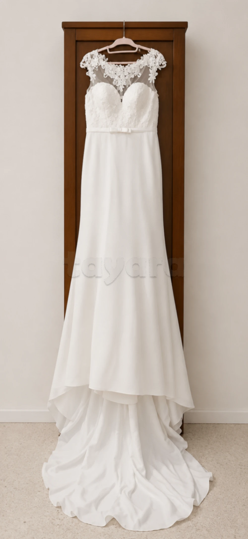 Robe de mariée