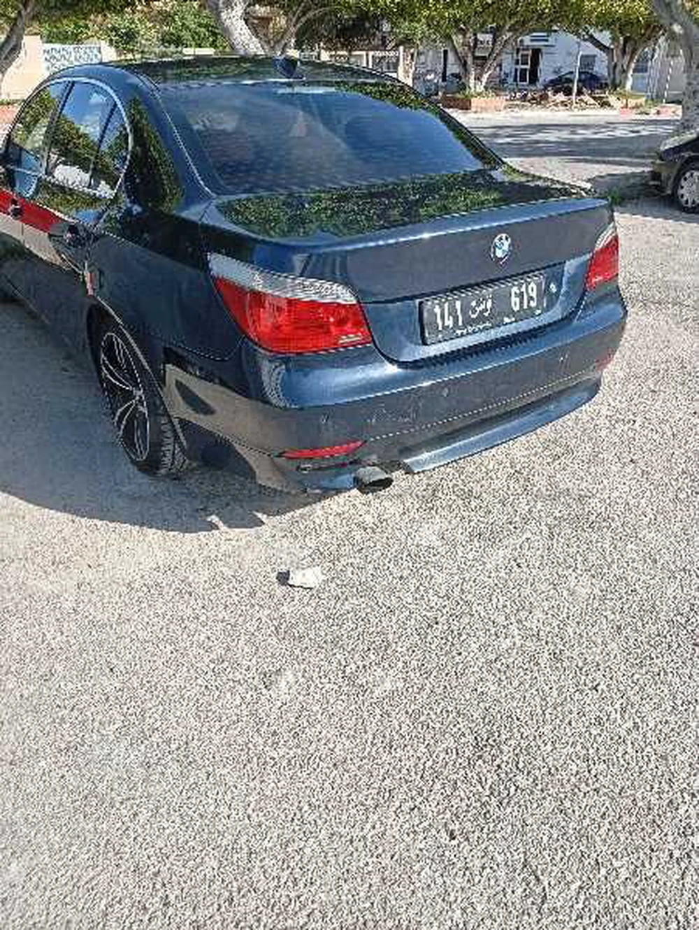 BMW Serie 5