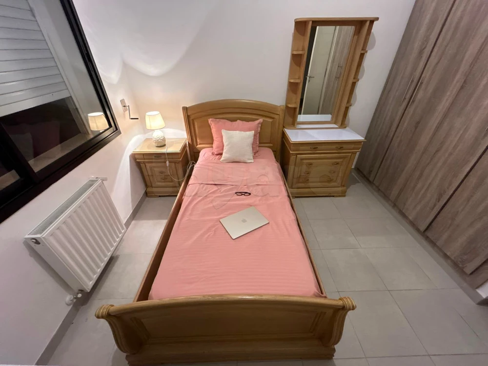 Meuble Blenz Chambre à coucher
