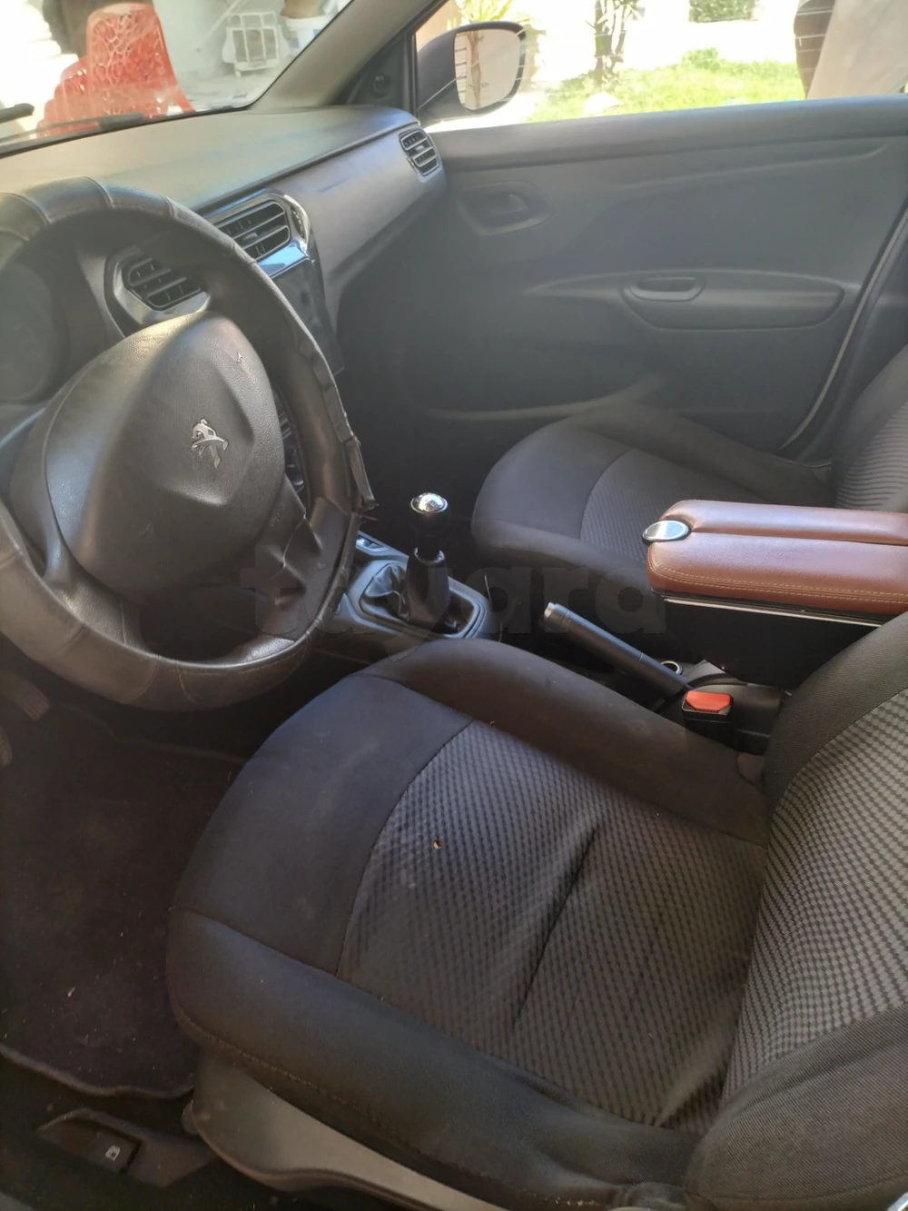 Peugeot 301