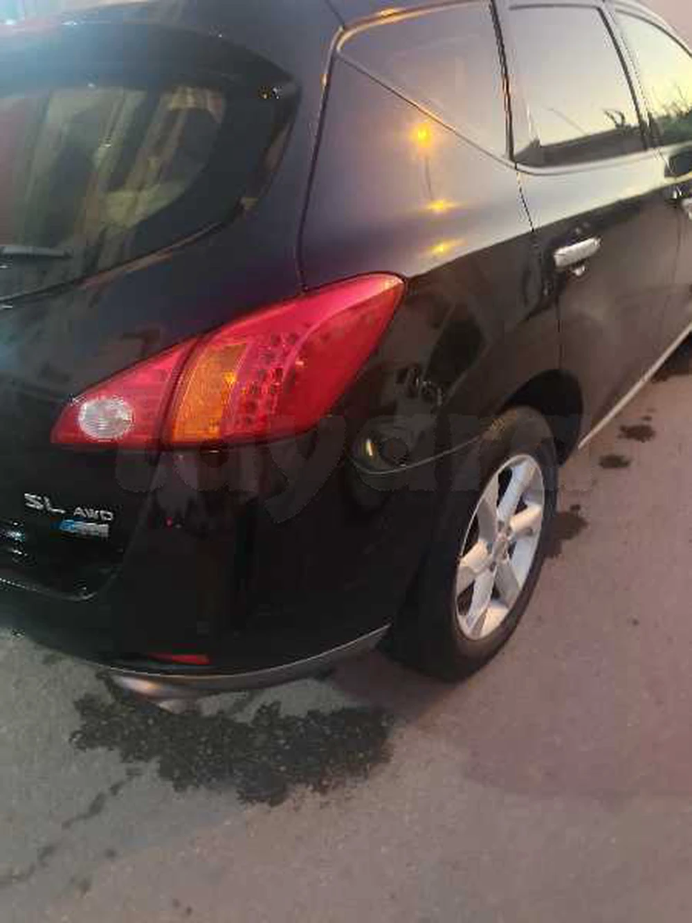 Nissan Murano