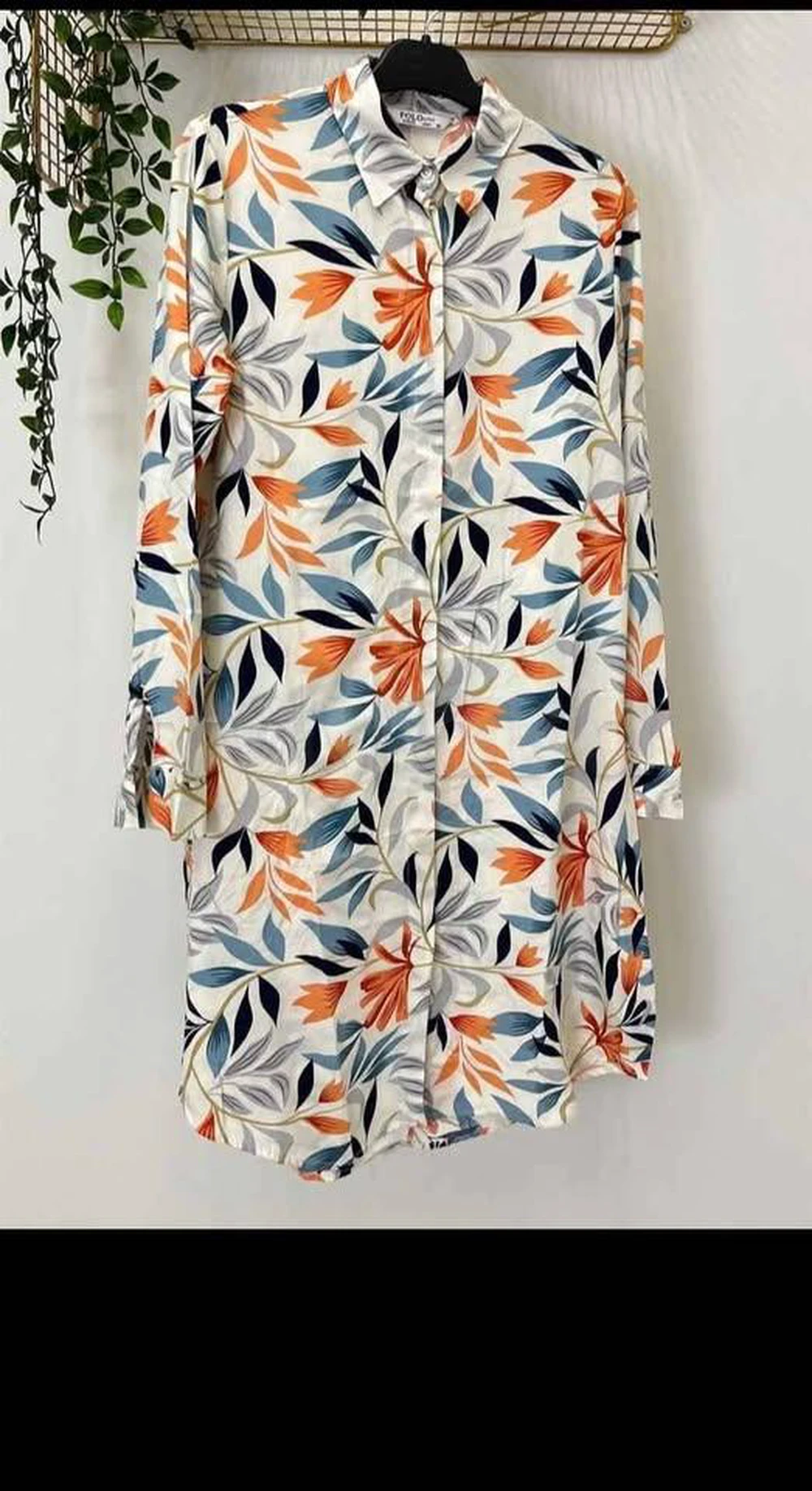 Tunique Taille L/XL