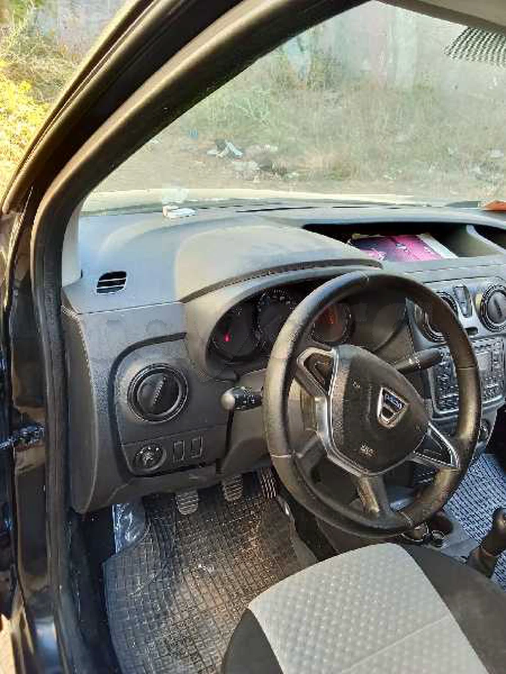 Dacia Dokker