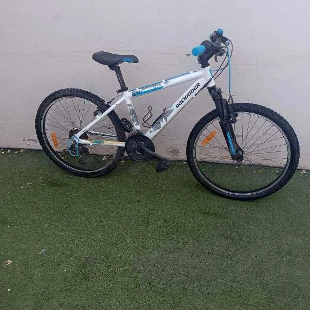 rockrider junior