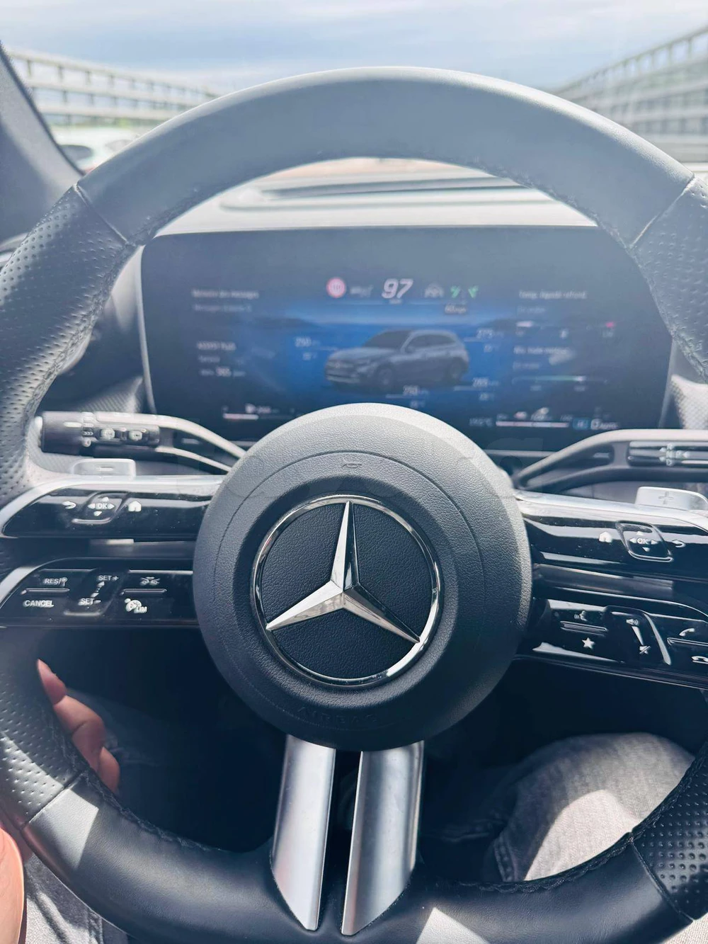 Mercedes-Benz Classe GLC