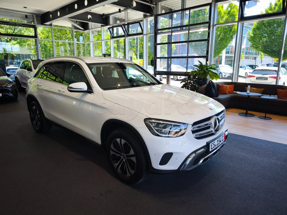 Mercedes-Benz Classe GLC