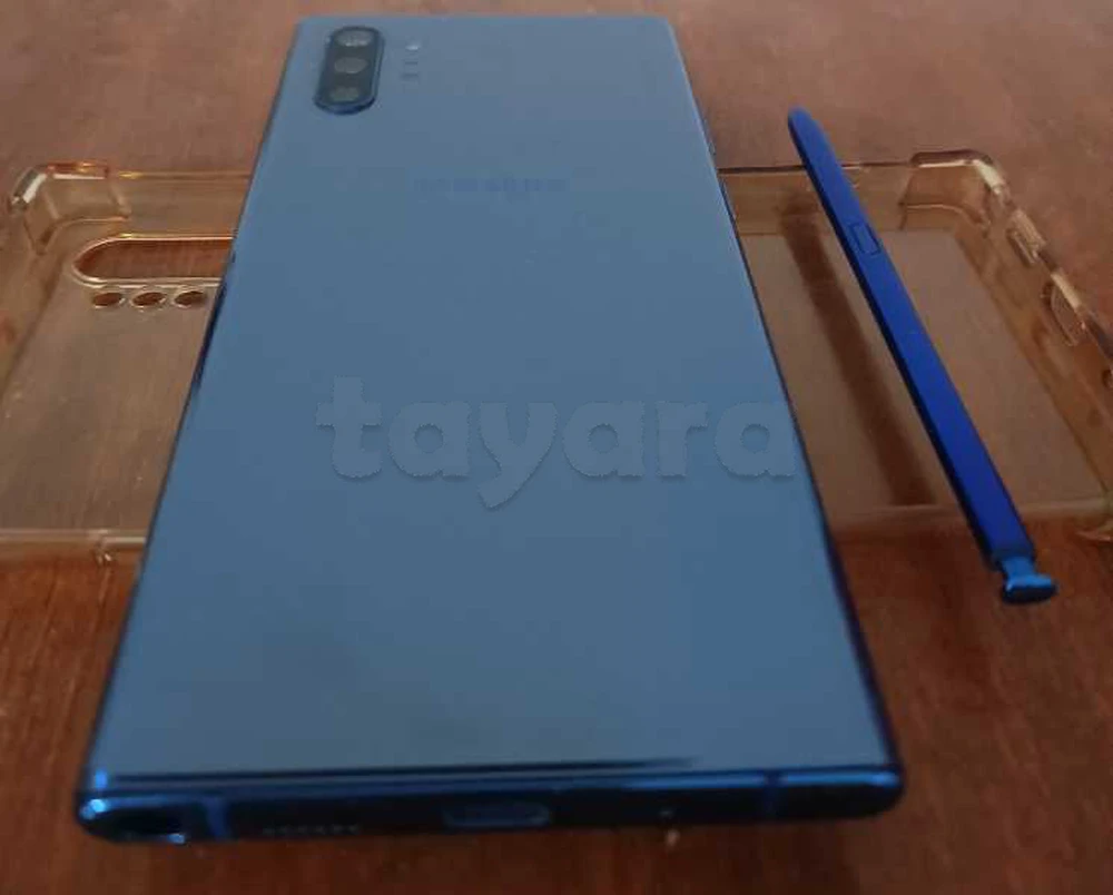 Samsung galaxy note 10 +5G