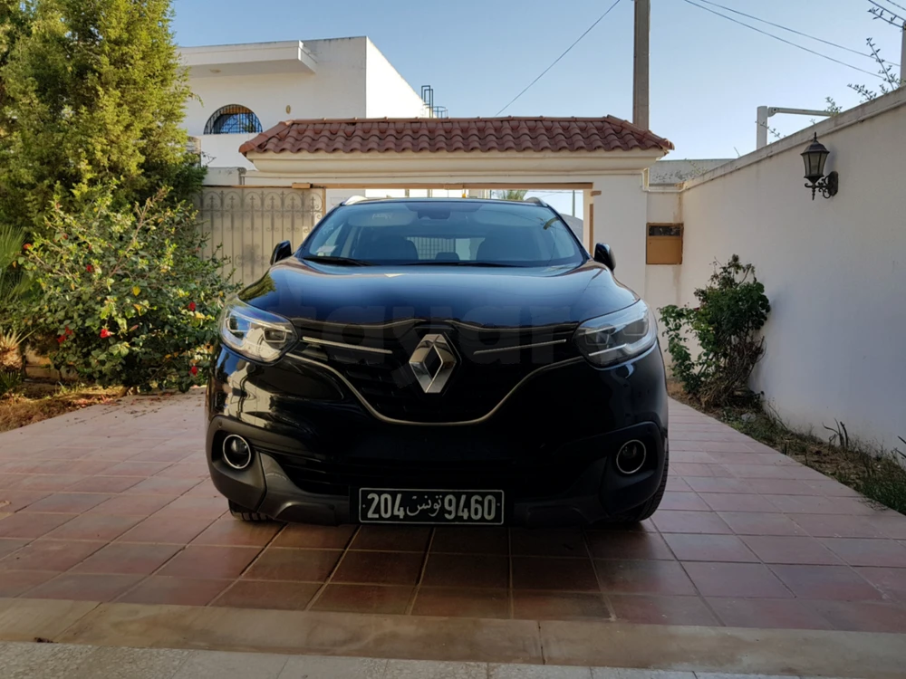Renault Kadjar