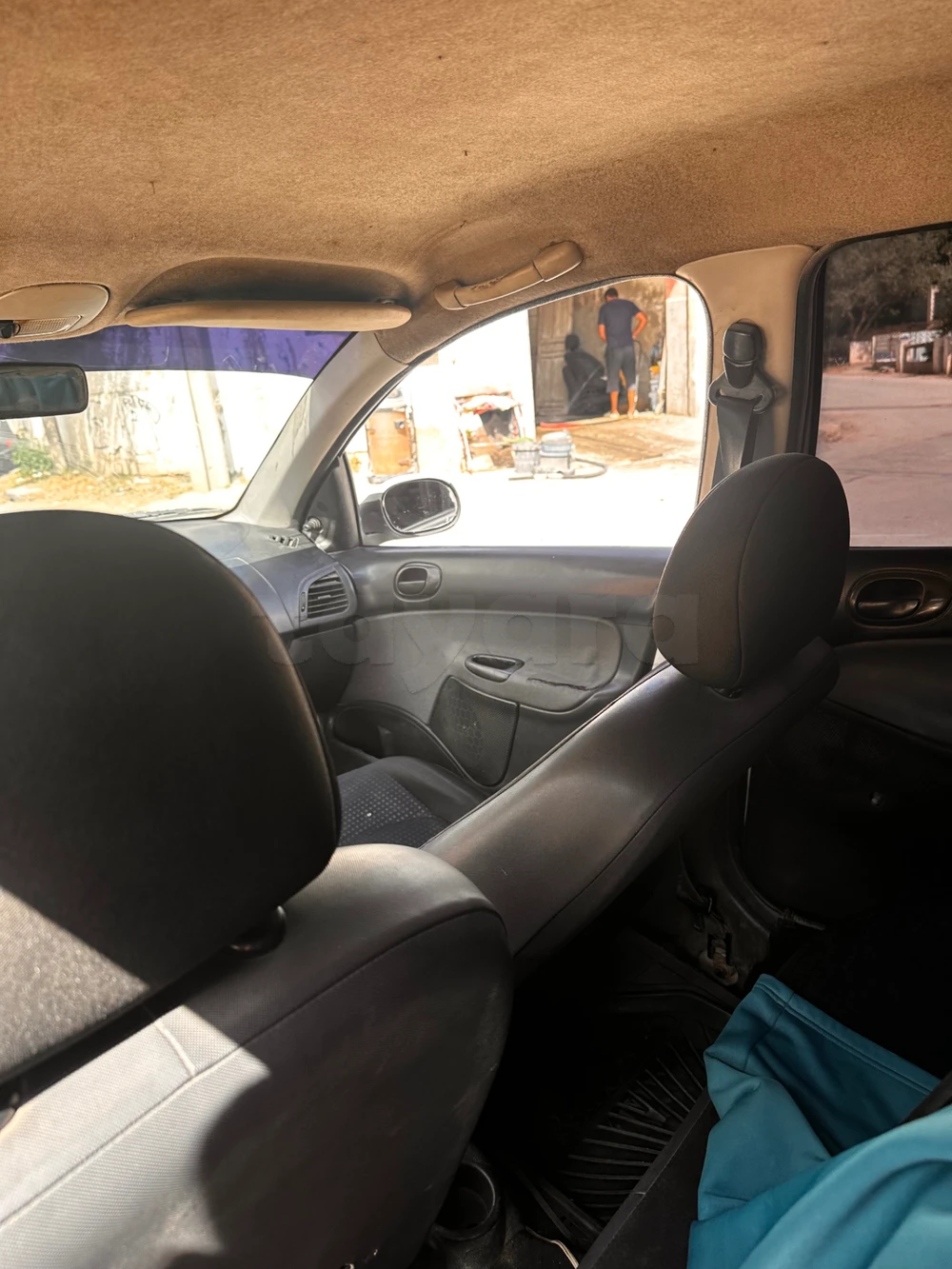 Peugeot 206+