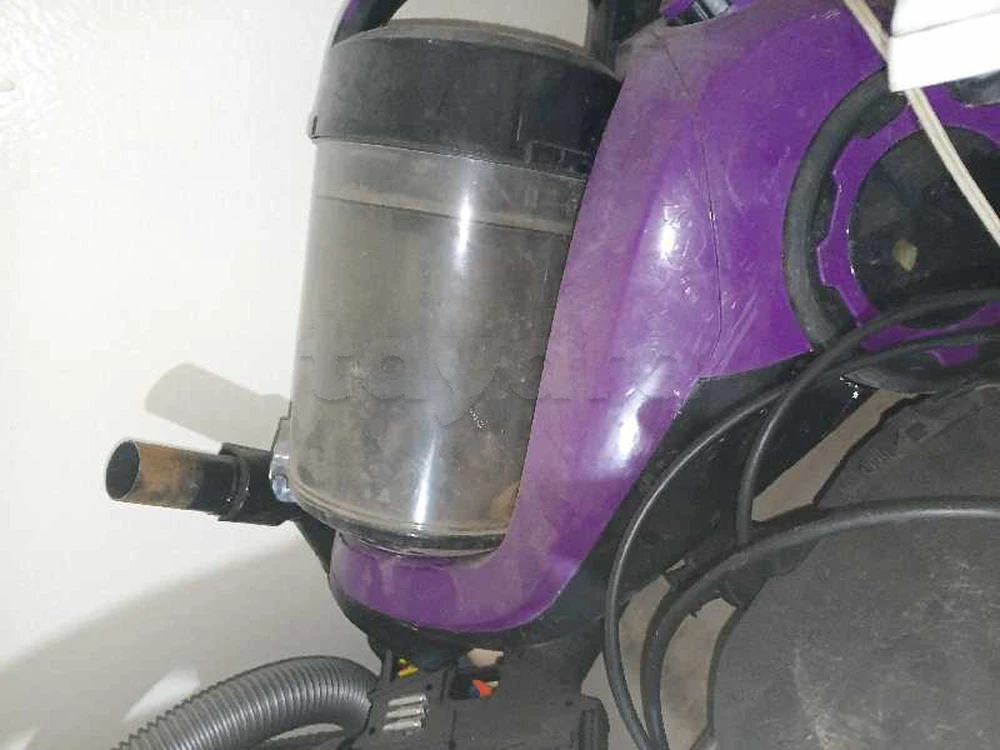 micro onde ,four ,aspirateur et réfrigérateur