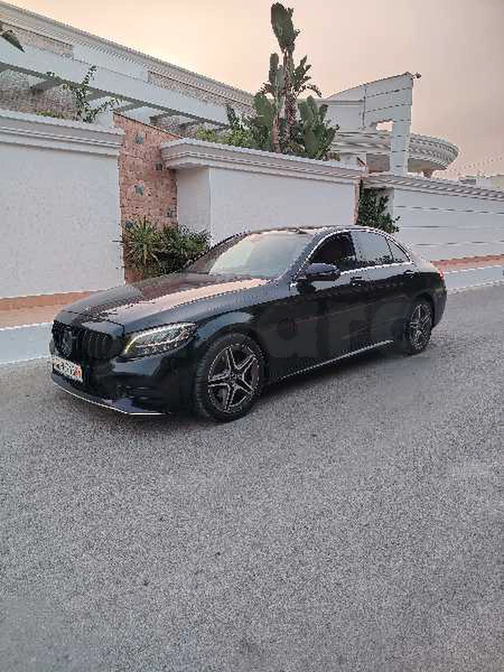 Mercedes-Benz Classe C