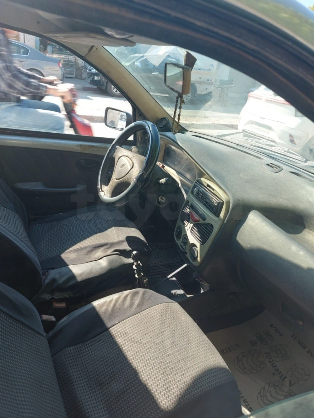 Fiat Palio