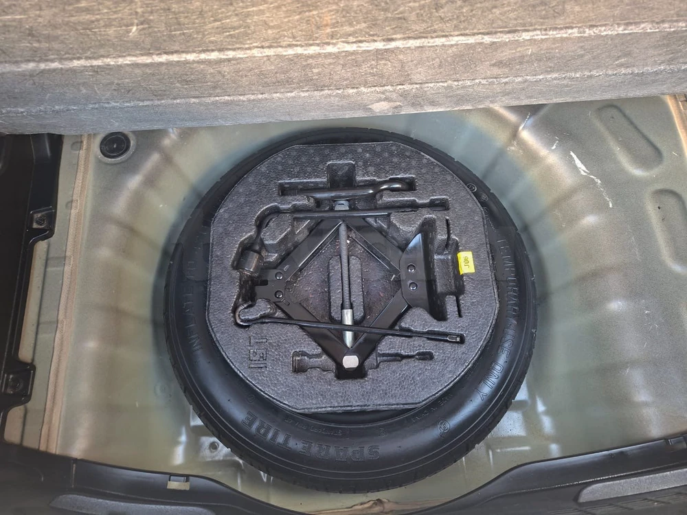 Carte voiture Kia Rio