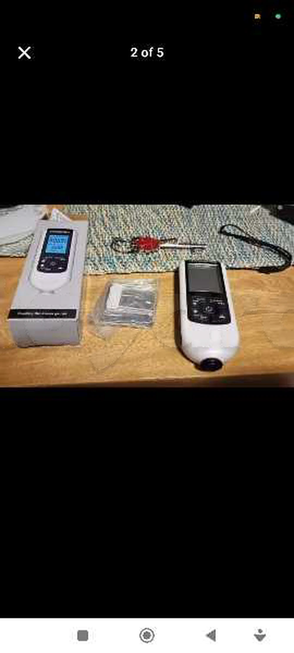 Carte voiture Volkswagen Golf