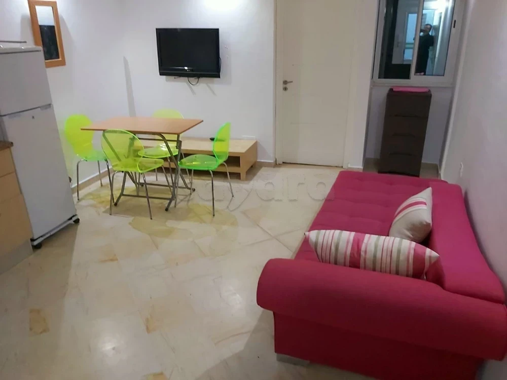 S+1 LA MARSA PLAGE
