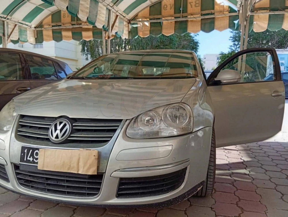 Volkswagen Jetta