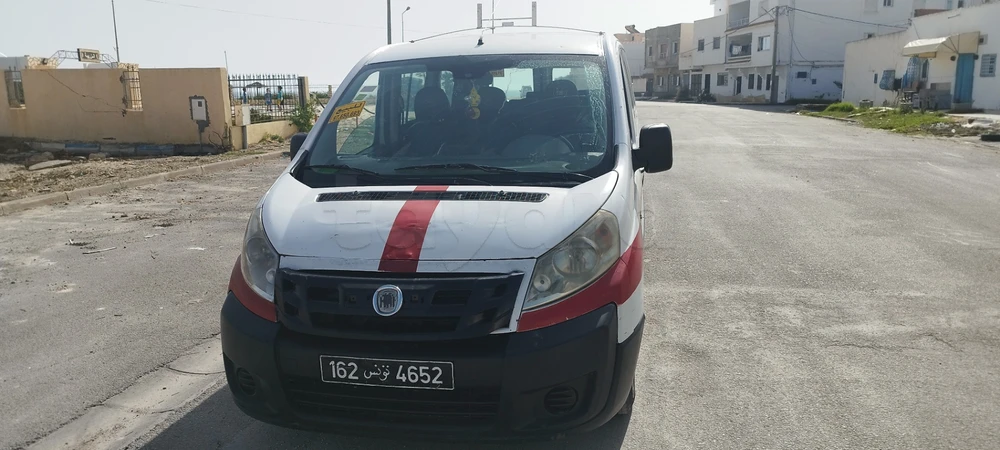 Fiat Scudo