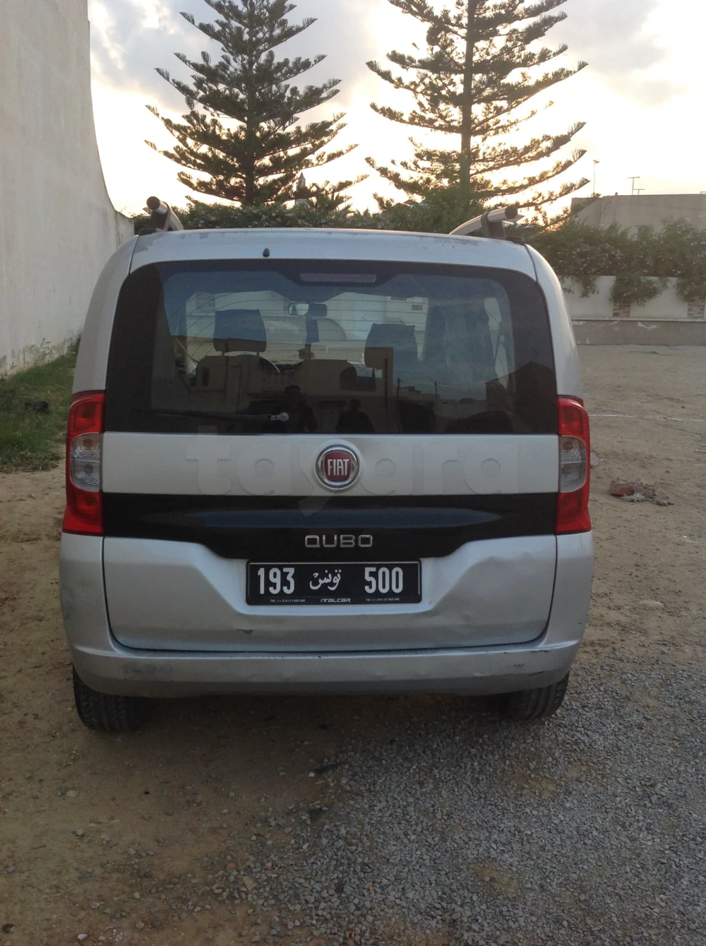 Fiat Doblo