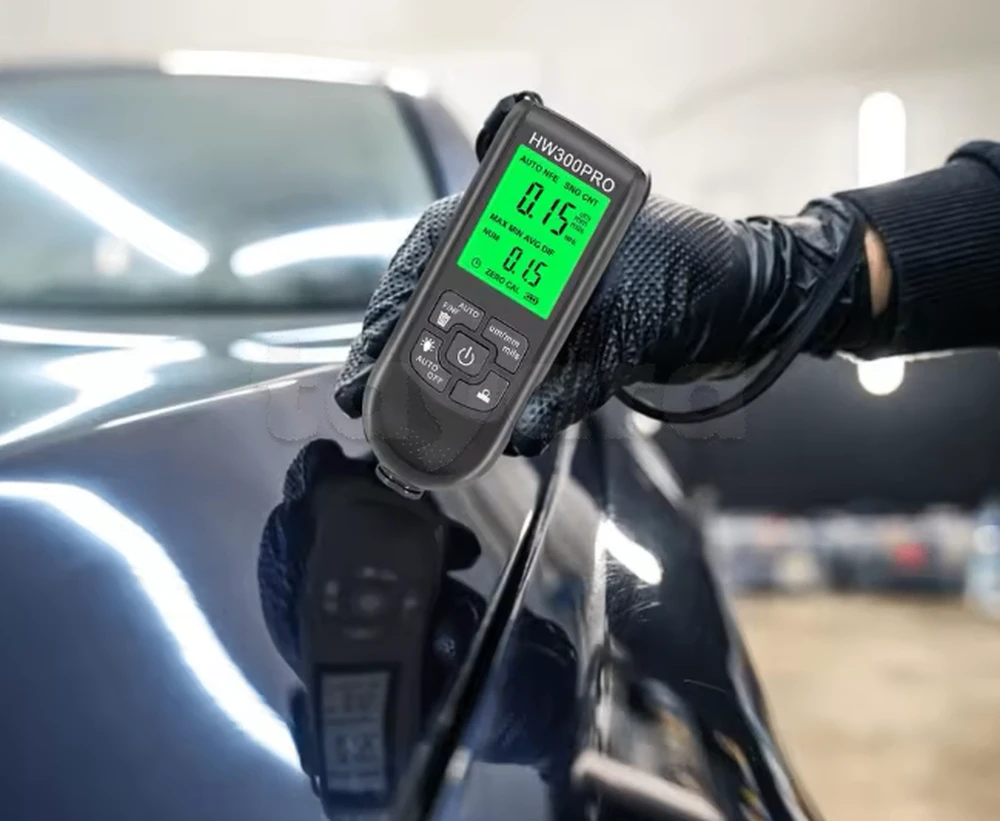 Carte voiture Volkswagen Golf