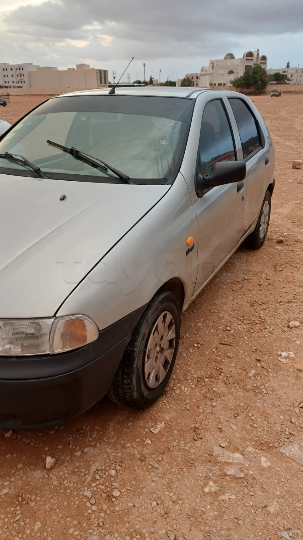 Fiat Palio