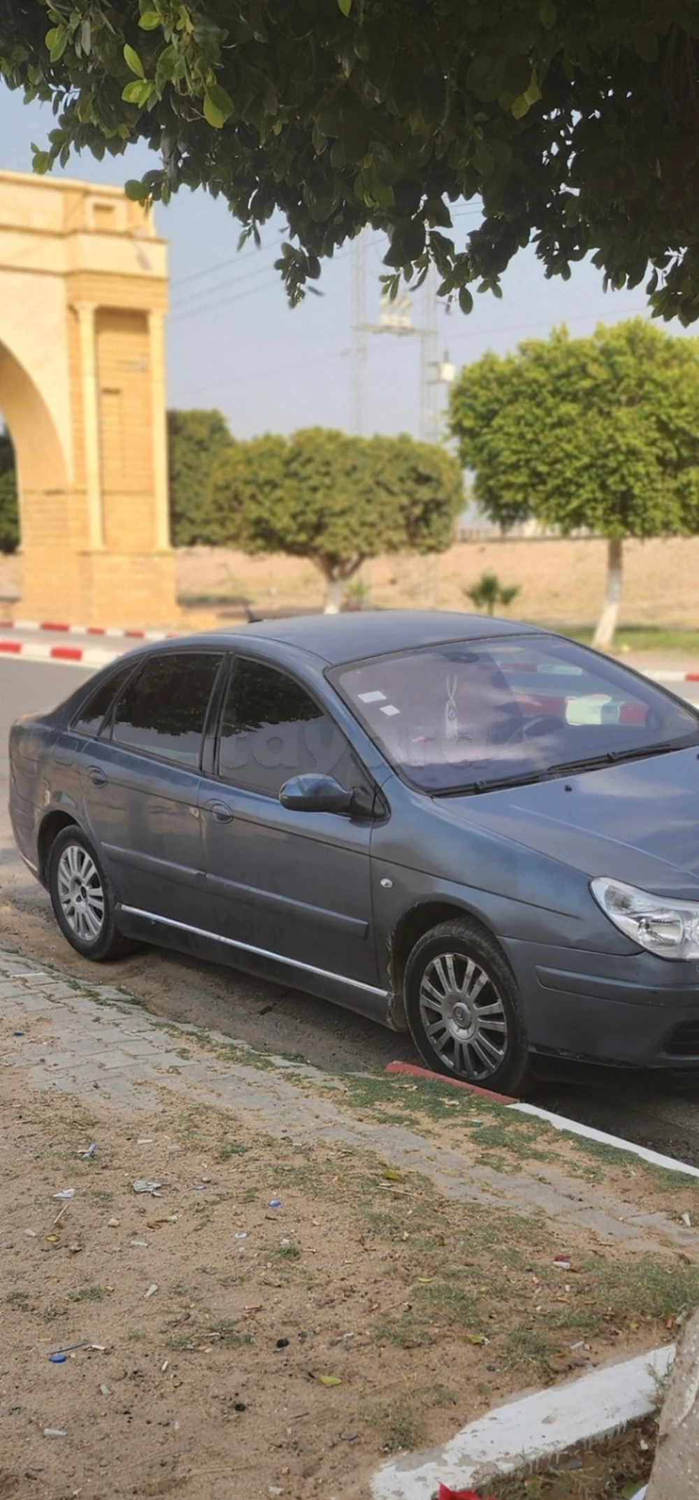 Citroen C5