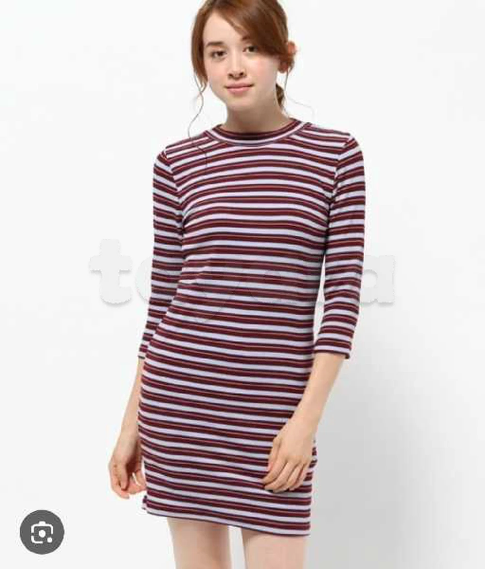 robe marque (lefties) taille M
