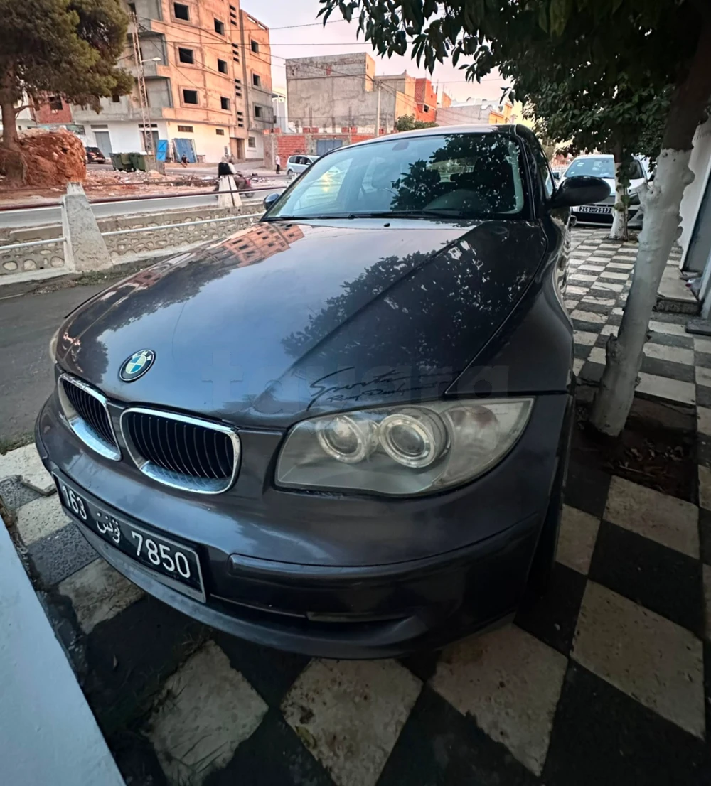 BMW Serie 1