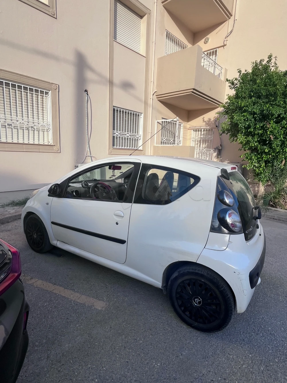 Citroen C1