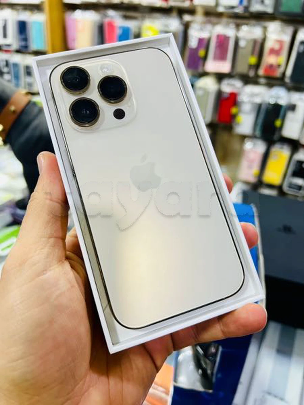 iphone 14 Pro 128Go et 256 Go etat Origine non reconditionné