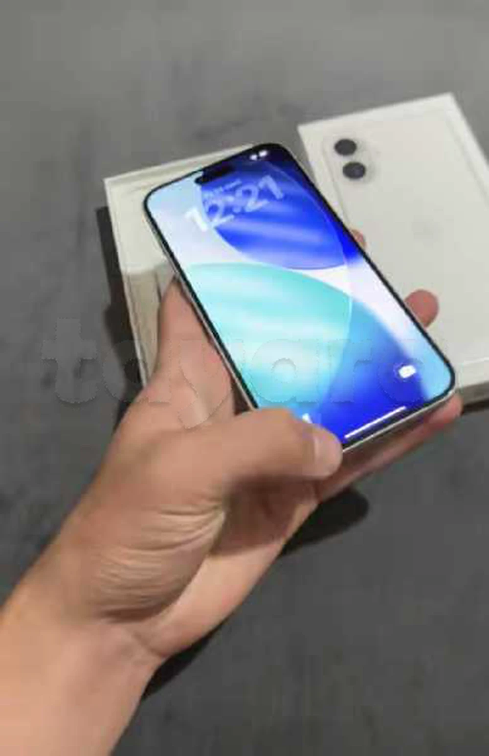 iphone 16 plus