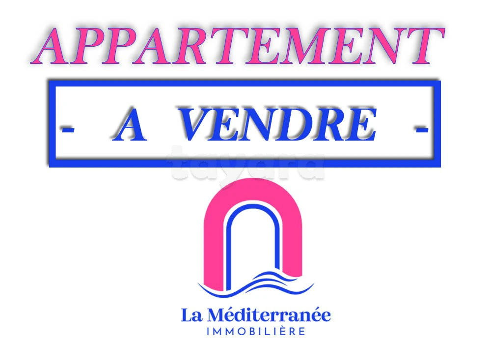 Appartement Médina Jadida 3 - 94332780