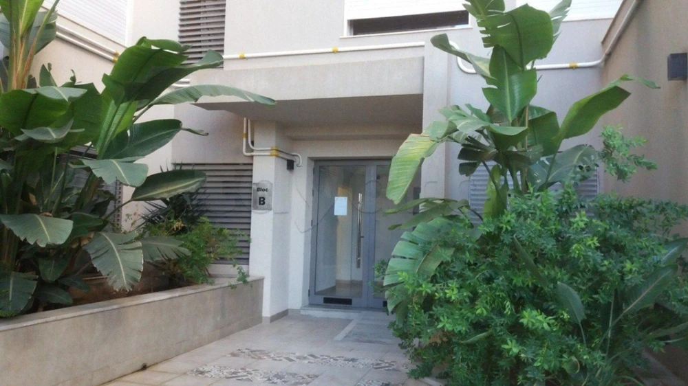S+1 haut standing cité El Wahat