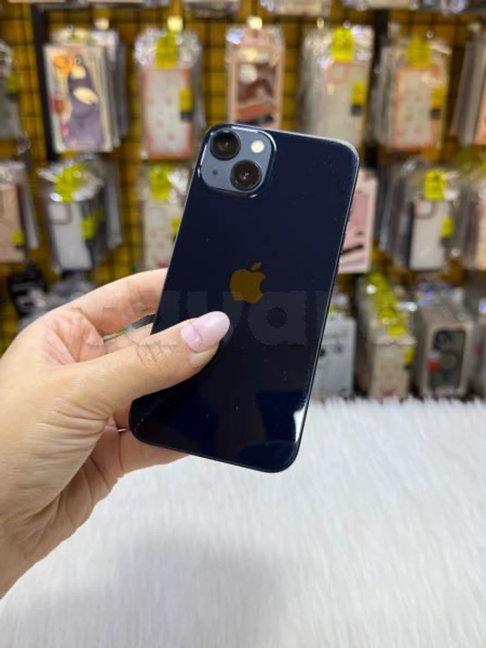 iPhone 13 128Gb batterie 95%