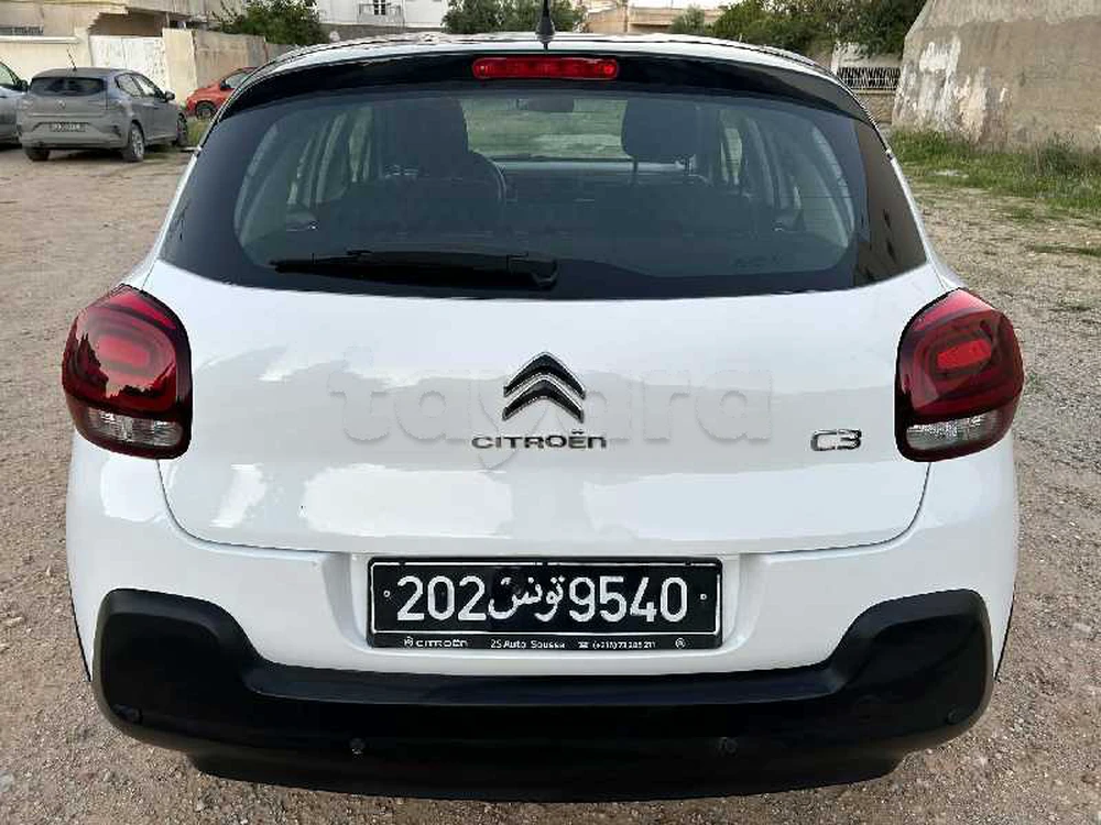 Citroen C35