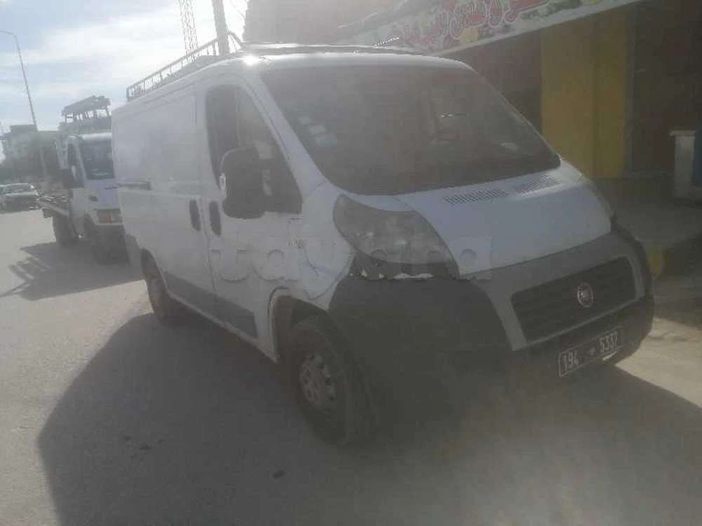 Fiat Ducato