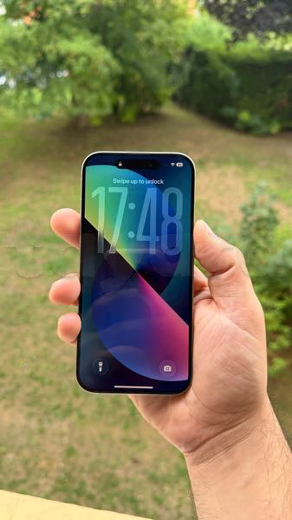 IPHONE 15 pro 128 gb