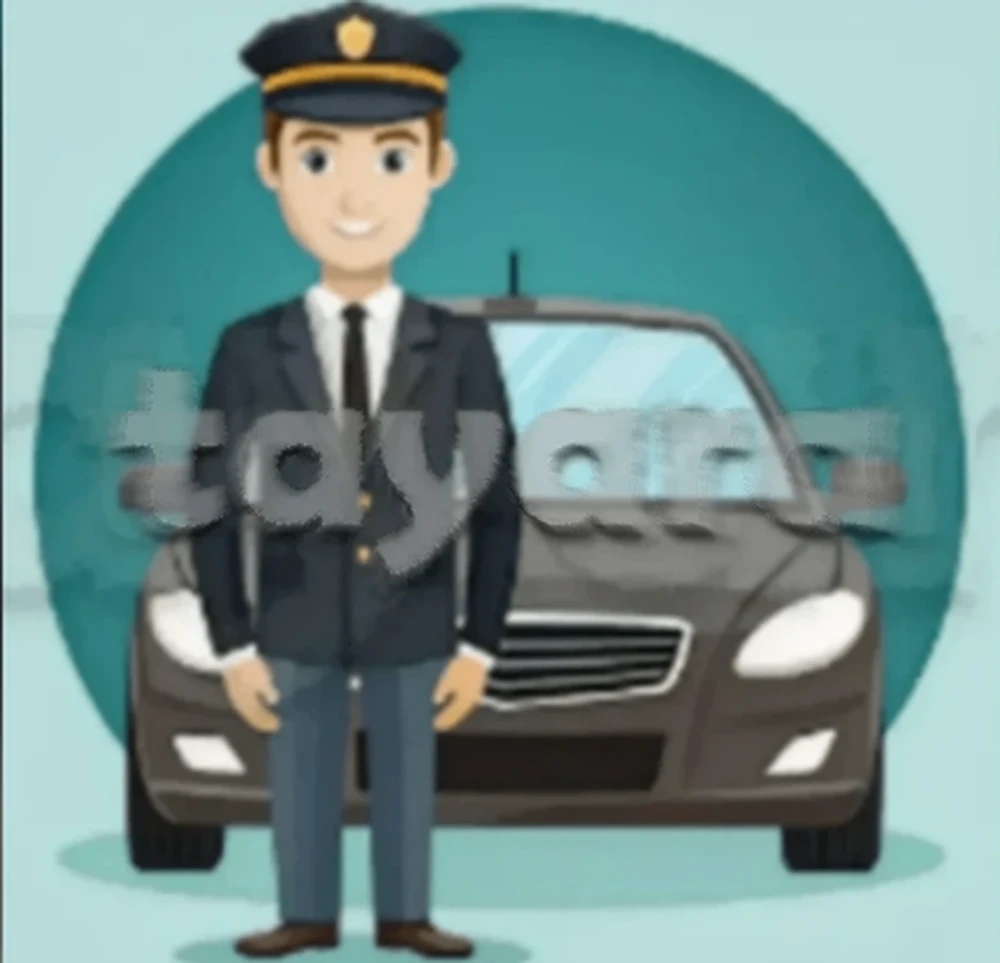 Chauffeur privé famille ou entreprise ainsi que taxi disponible a tt moment سائق شخصي أو تاكسي