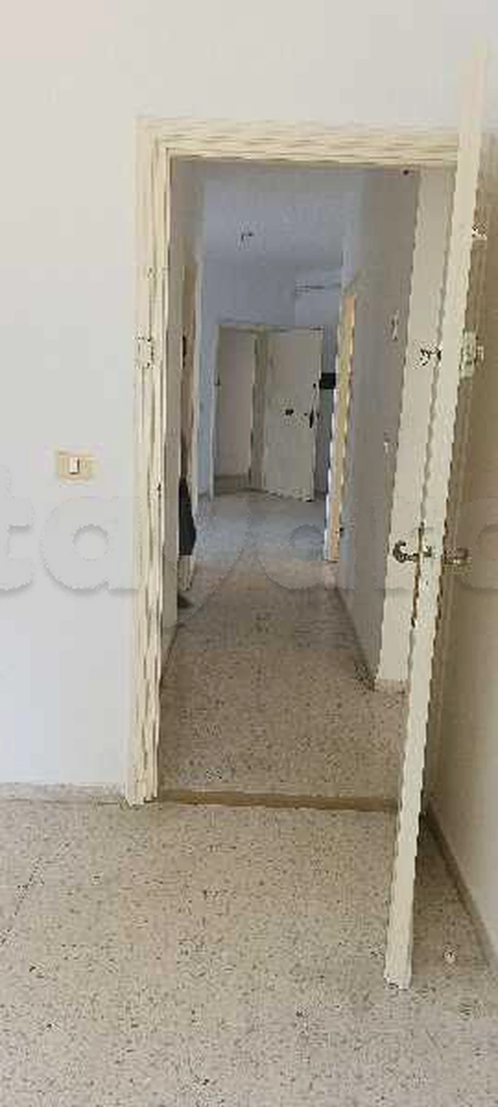 appartement 3chambres 1etage