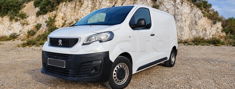 Peugeot Expert