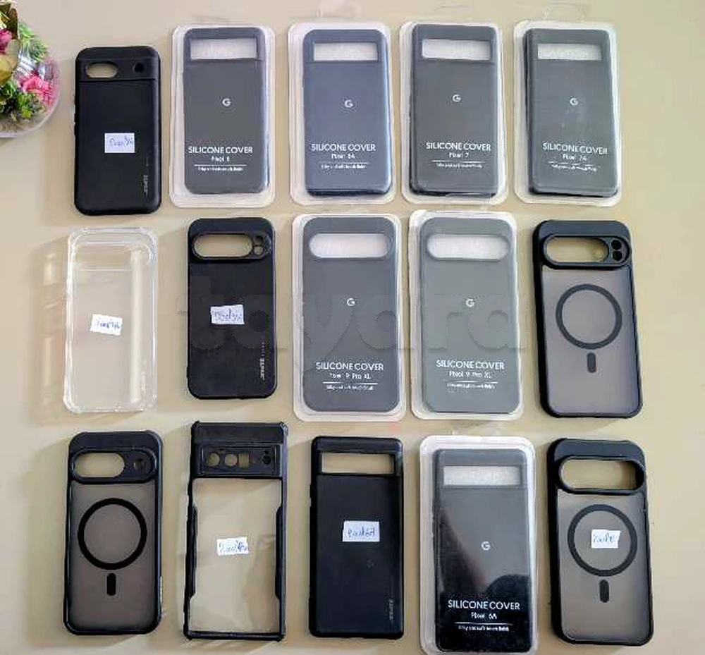 Caches : Pixel, Xiaomi, Poco, Realme, OnePlus, Vivo, honor..
Tél:52687077