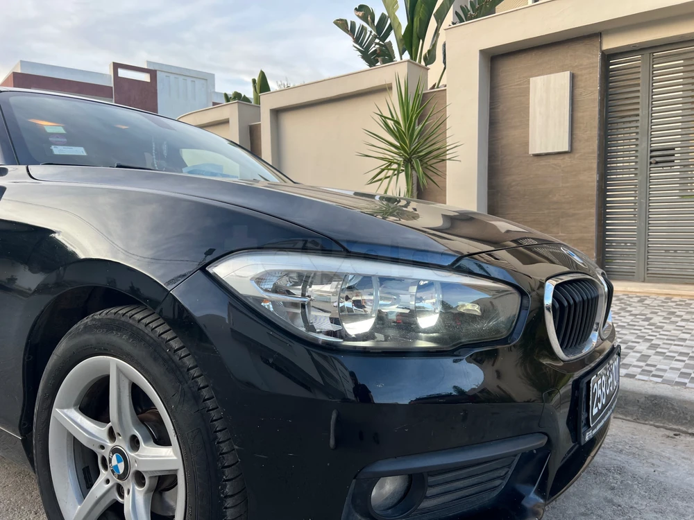 BMW Serie 1