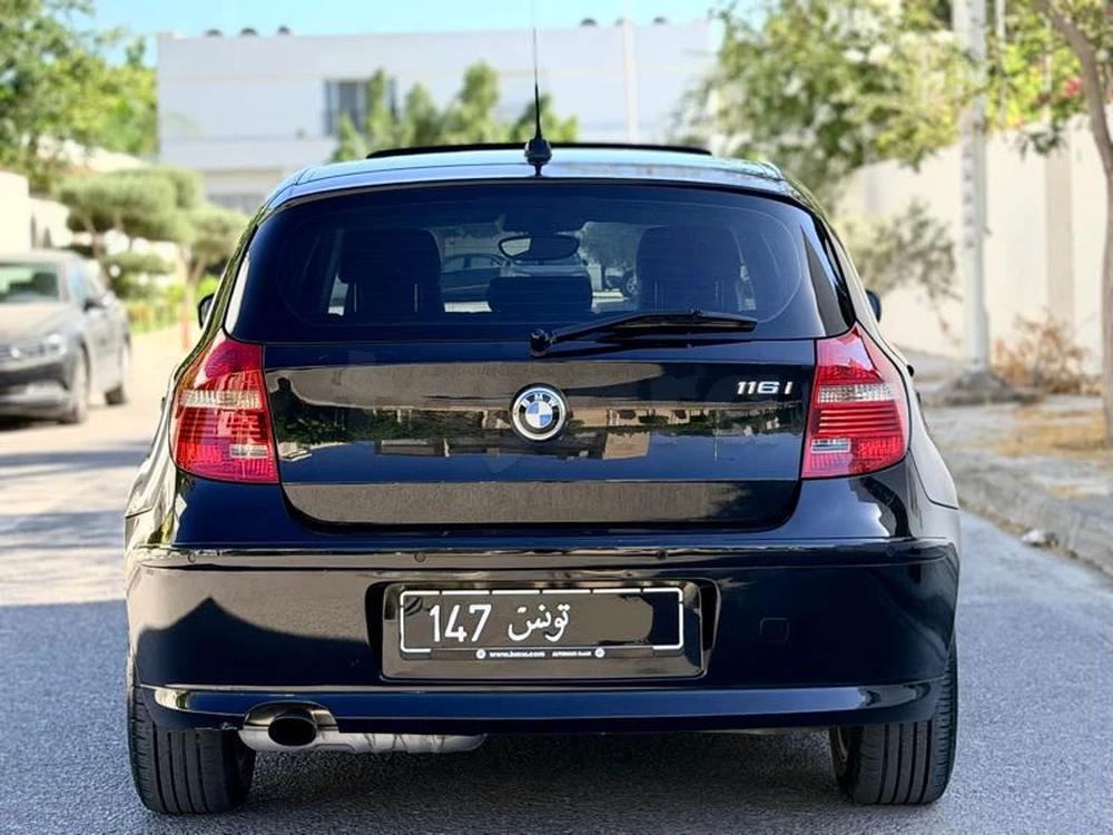 BMW Serie 1