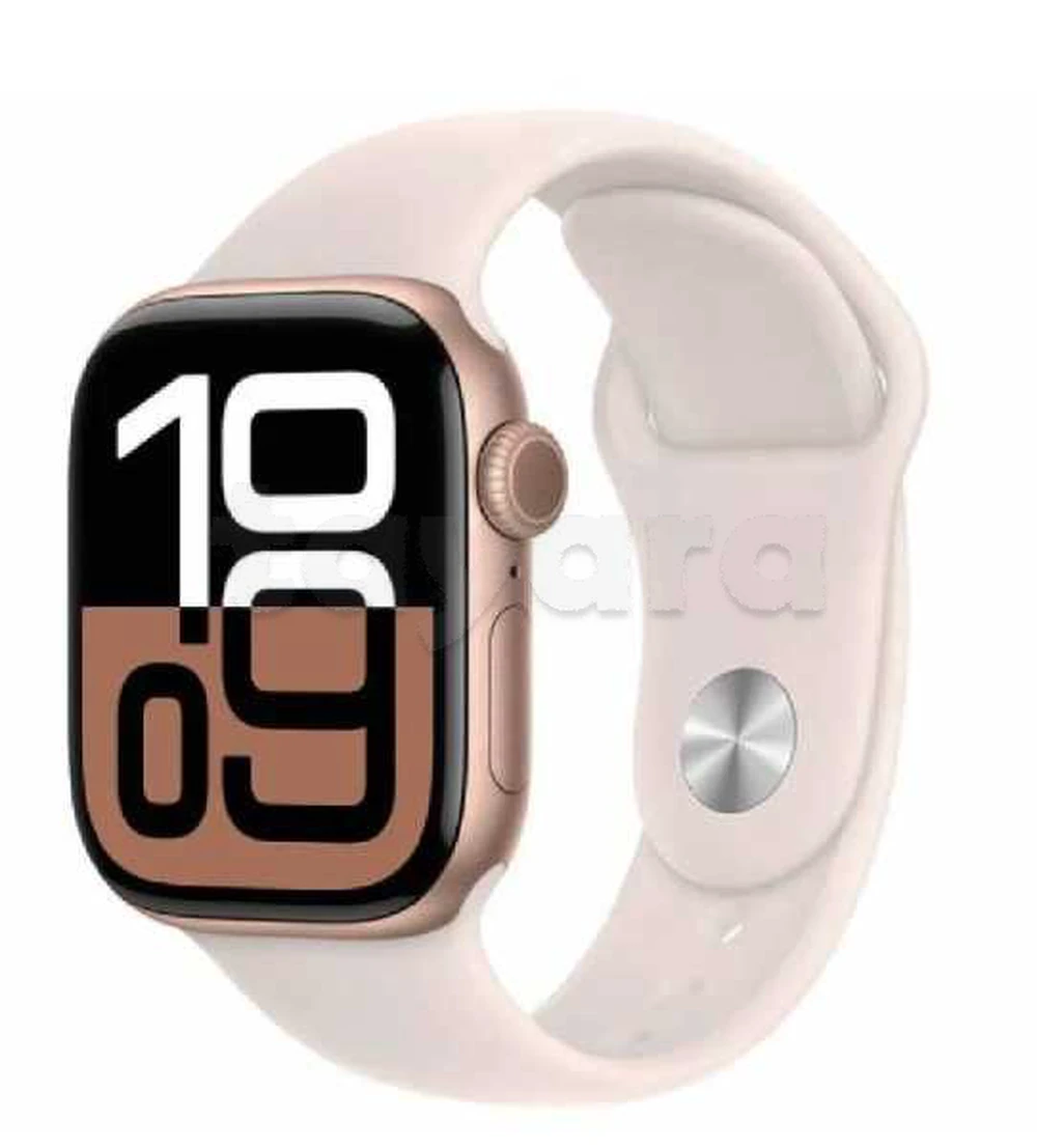 APPLE Watch Séries 10 GPS 46MM