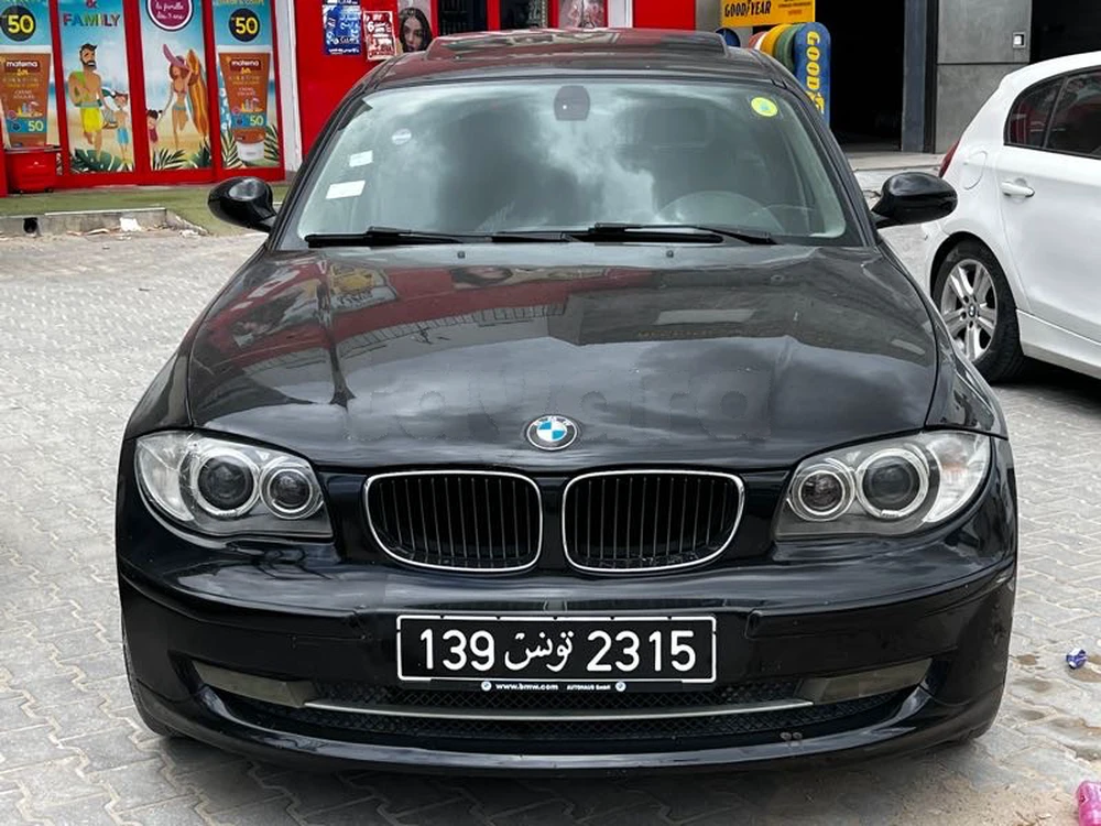 BMW Serie 1