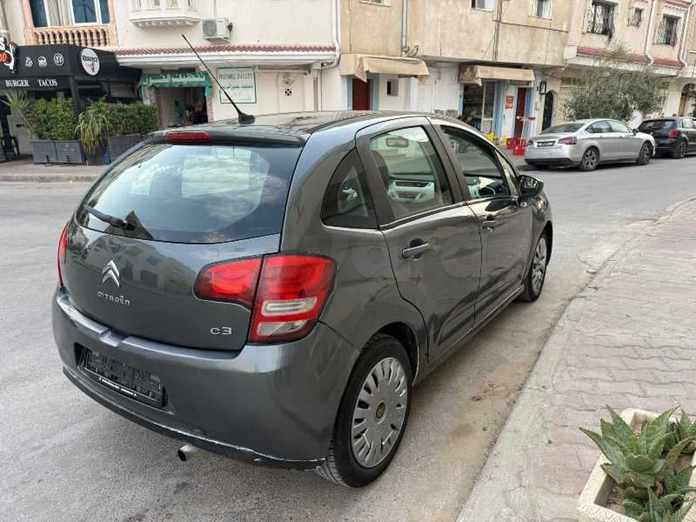 Citroen C3