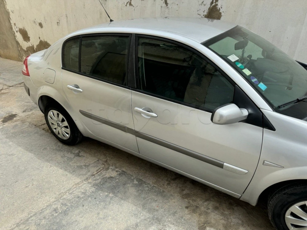 Renault Megane Estate