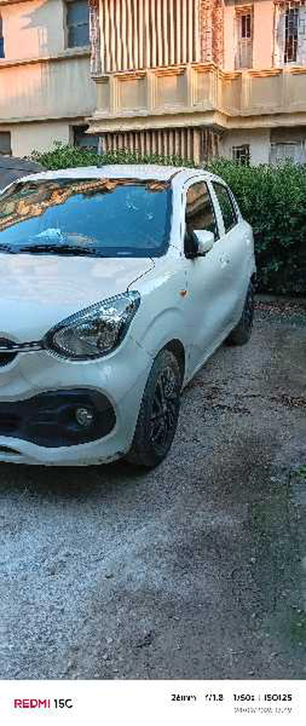 Suzuki Celerio